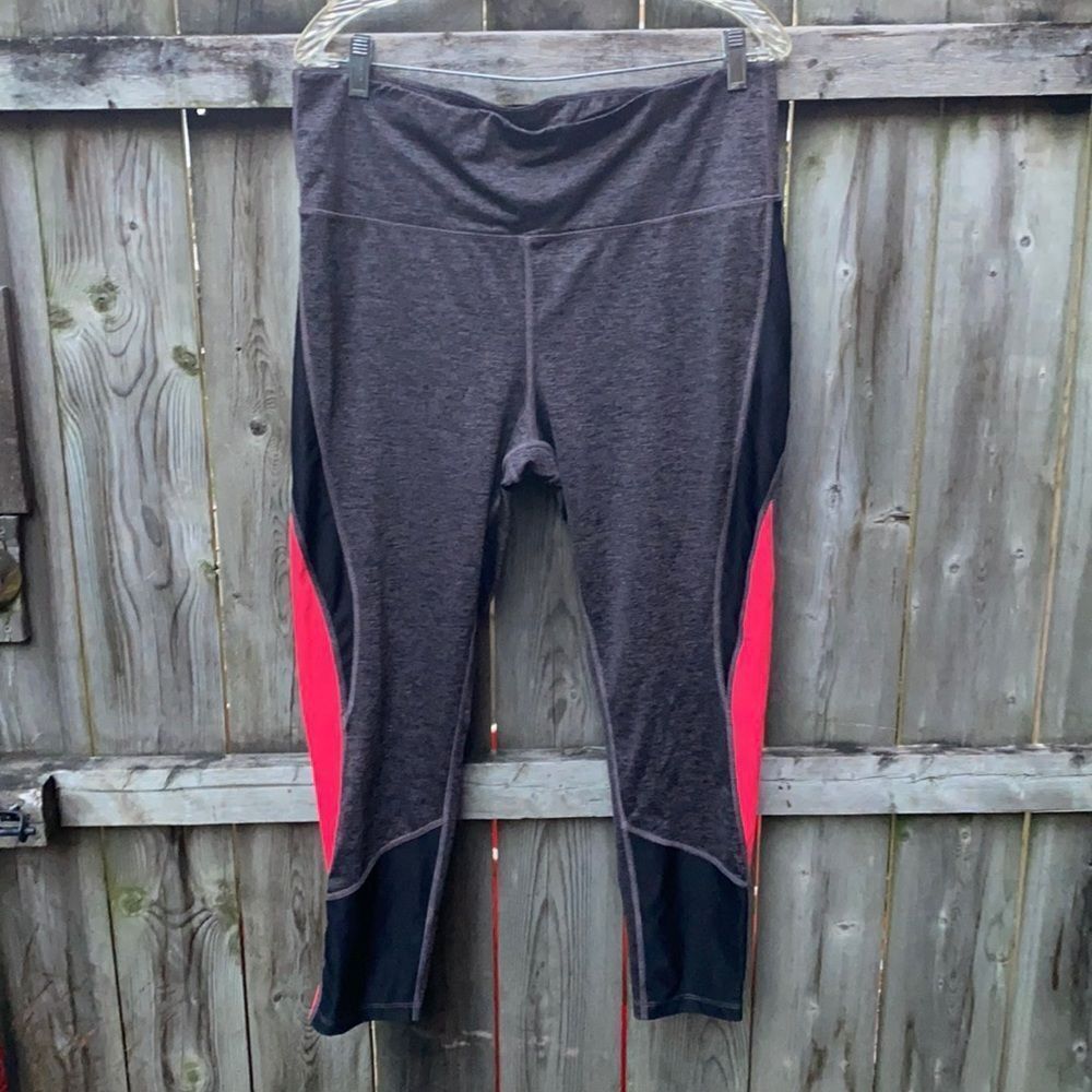 Xersion capris sz. XL